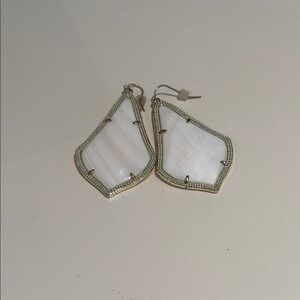 New Kendra Scott Earings